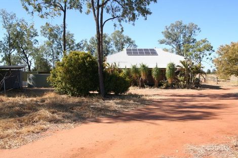 Property photo of 595 Talafa Road Emerald QLD 4720