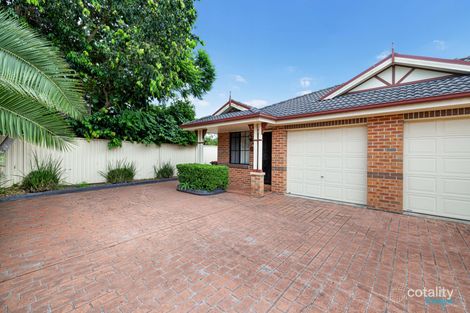 6/53 Symonds Rd, Dean Park, NSW 2761