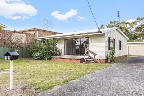 22 Beach Pde, Canton Beach, NSW 2263