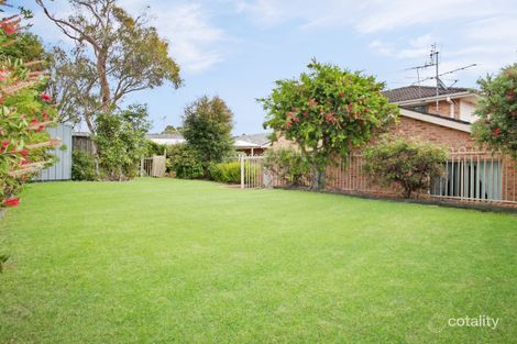 Property photo of 9 Rajani Road Helensburgh NSW 2508