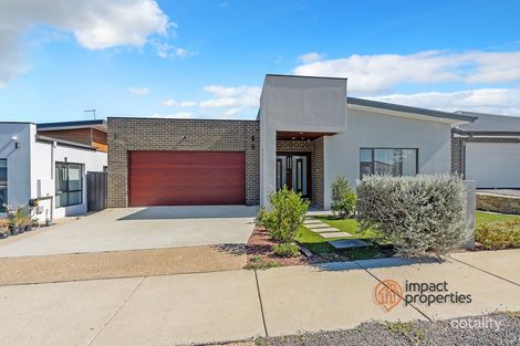 Property photo of 9 Butterworth Street Taylor ACT 2913