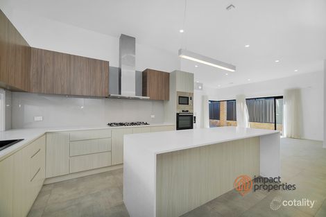 Property photo of 9 Butterworth Street Taylor ACT 2913