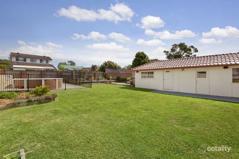 Property photo of 19 Edward Avenue Miranda NSW 2228