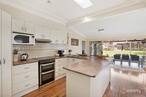 Property photo of 19 Edward Avenue Miranda NSW 2228