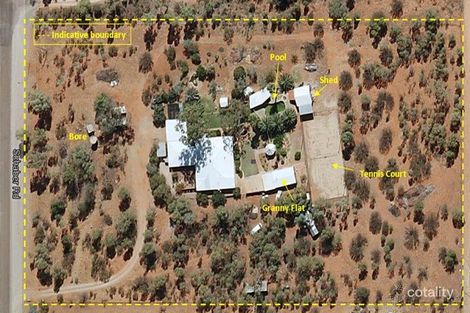 Property photo of 1876 Schaber Road Alice Springs NT 0870