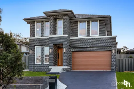 126 Estelville Cct, Cameron Park, NSW 2285