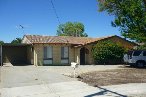 84 Mirrabooka Ave, Koondoola, WA 6064