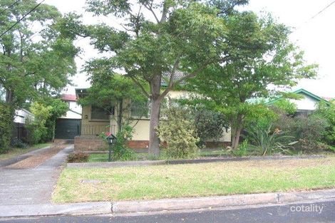 1 Webster St, Pendle Hill, NSW 2145