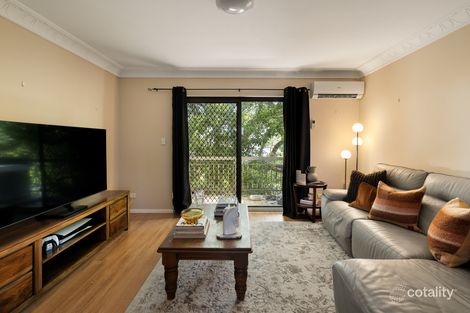 Property photo of 5/49 College Street Hamilton QLD 4007