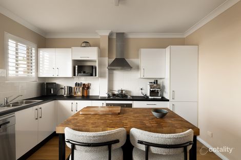 Property photo of 5/49 College Street Hamilton QLD 4007