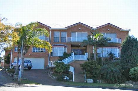 Property photo of 5 Mantillus Grove Baulkham Hills NSW 2153