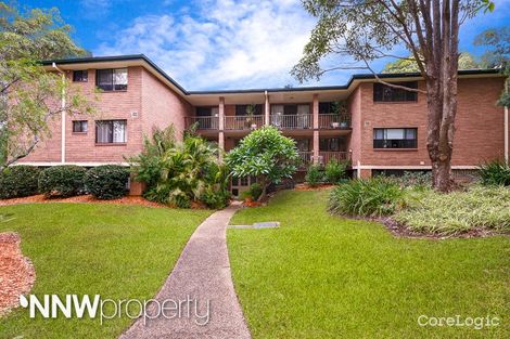 Property photo of 2/192-200 Vimiera Road Marsfield NSW 2122