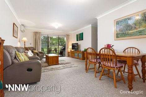 Property photo of 2/192-200 Vimiera Road Marsfield NSW 2122