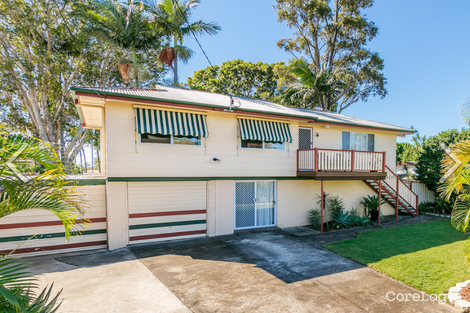 Property photo of 16 Coachwood Street Crestmead QLD 4132