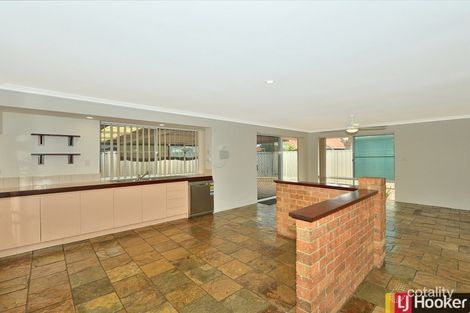 Property photo of 9 Selwyn Rise Greenfields WA 6210