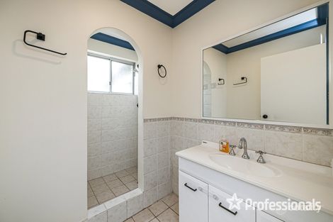 Property photo of 12/153 North Beach Drive Tuart Hill WA 6060
