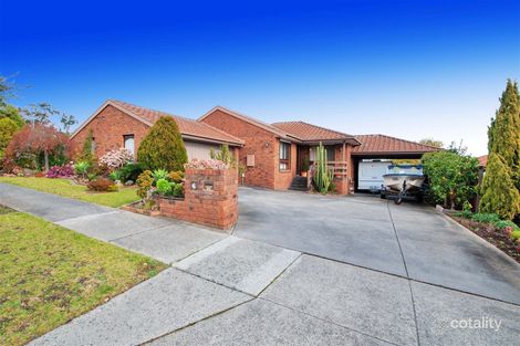 Property photo of 39 Croxteth Way Wantirna VIC 3152