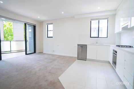 Property photo of 8/14-16 Lords Avenue Asquith NSW 2077