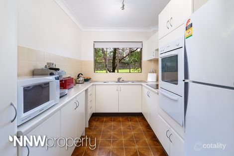 Property photo of 2/192-200 Vimiera Road Marsfield NSW 2122