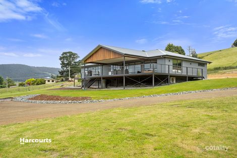 Property photo of 32 Waggs Gully Road Ranelagh TAS 7109