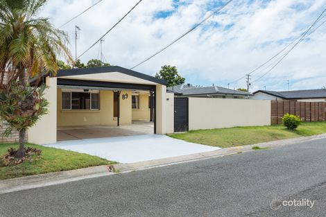 Property photo of 89 Vatakoula Parade Mermaid Waters QLD 4218