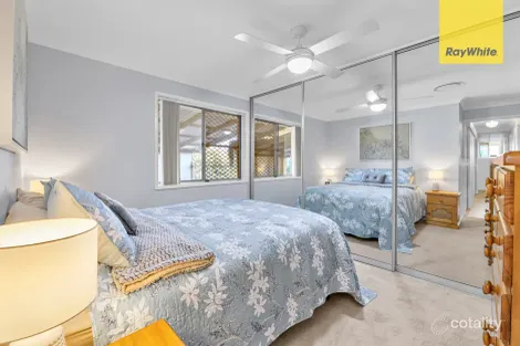 Property photo of 2 Tempi Place Dharruk NSW 2770