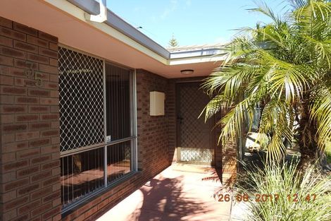 Property photo of 35 Hadleigh Way Girrawheen WA 6064