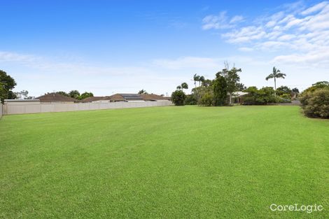 Property photo of 52 Heaps Street Avenell Heights QLD 4670