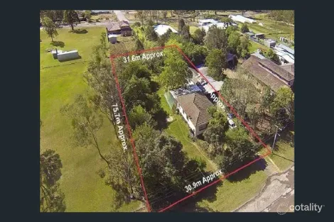 79 St Albans Rd, Tallawong, NSW 2762
