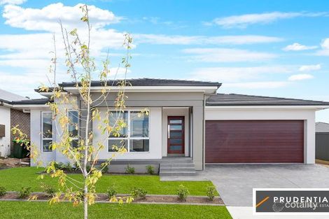 Property photo of 11 Kingsley Street Oran Park NSW 2570