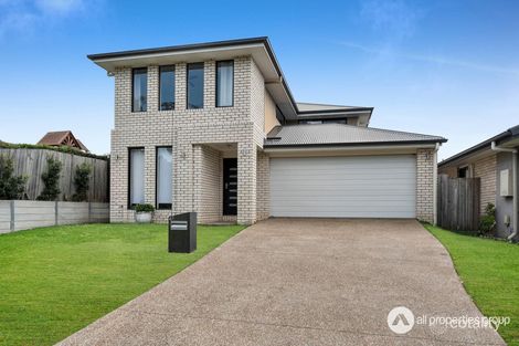 Property photo of 43 Tallwoods Circuit Yarrabilba QLD 4207
