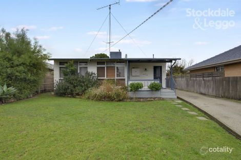 3 Travers St, Morwell, VIC 3840