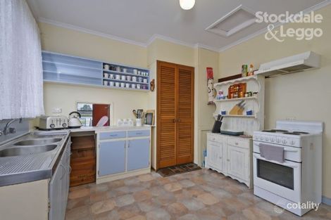 Property photo of 3 Travers Street Morwell VIC 3840