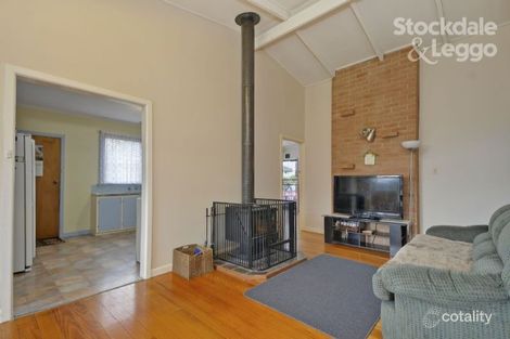 Property photo of 3 Travers Street Morwell VIC 3840
