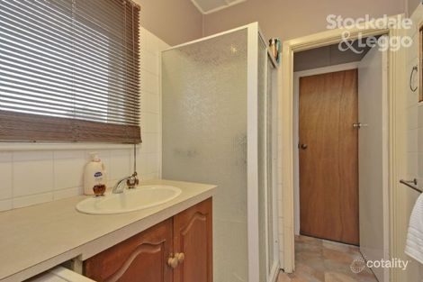 Property photo of 3 Travers Street Morwell VIC 3840