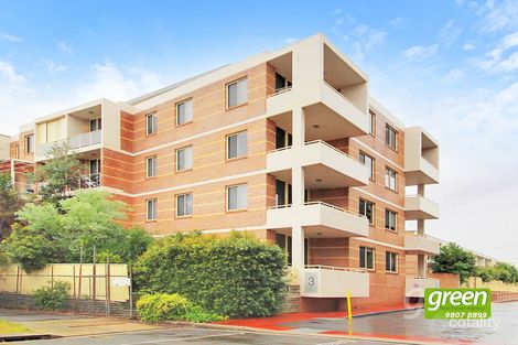 101/3 Carnarvon St, Silverwater, NSW 2128