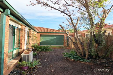 Property photo of 78 Thomas Street South Morang VIC 3752