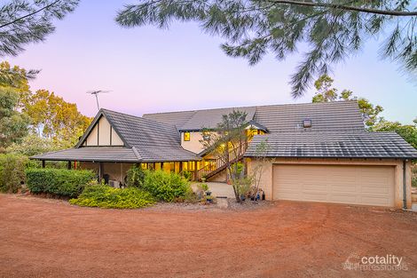 Property photo of 114 Summerville Crescent Yallingup Siding WA 6282