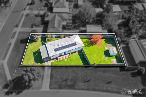 58 Queen St, Rosedale, VIC 3847