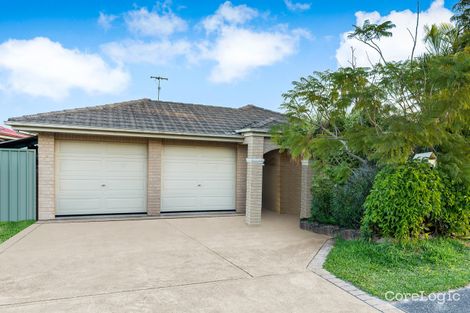 Property photo of 25 Lady Laurel Drive Blue Haven NSW 2262