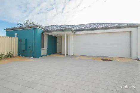 7/54 MULLINS WAY, YANCHEP, WA 6035