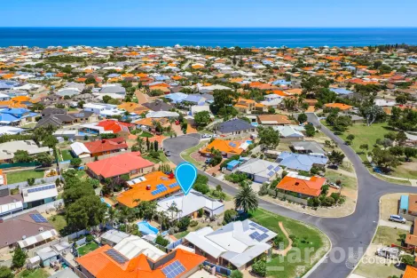 10 Hibiscus Rise, Halls Head, WA 6210