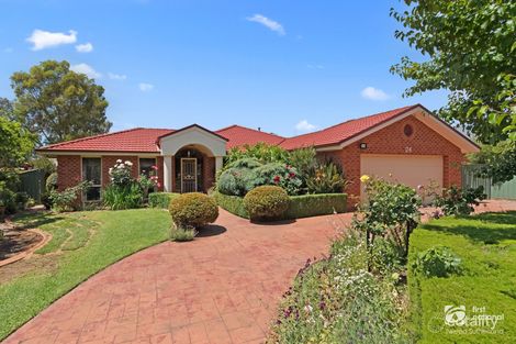 24 Athena Way, Strathfieldsaye, VIC 3551
