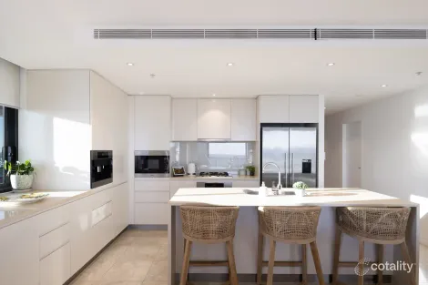 Property photo of 1701/60 Marine Parade Coolangatta QLD 4225