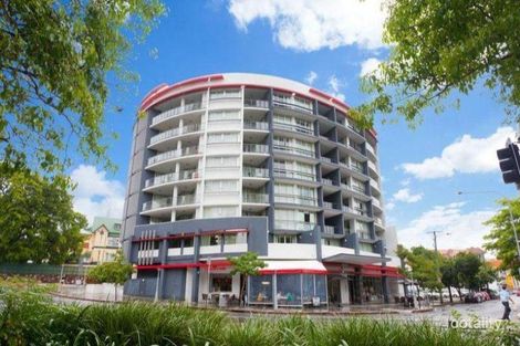 39/22 Barry Pde, Fortitude Valley, QLD 4006