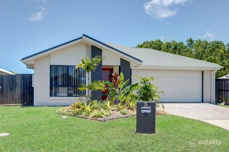 Property photo of 5 Holloways Court Blacks Beach QLD 4740