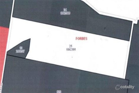 Lot 25 Alcheringa Dr, Forbes, NSW 2871