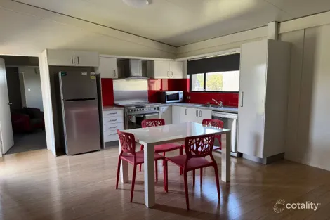 Property photo of 51 Kemmis Street Nebo QLD 4742