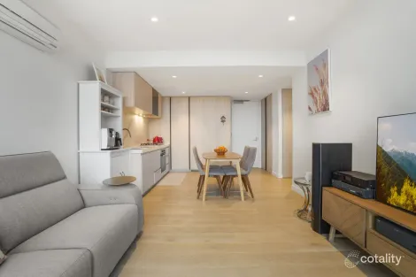 Property photo of 506/65 Stables Circuit Doncaster VIC 3108