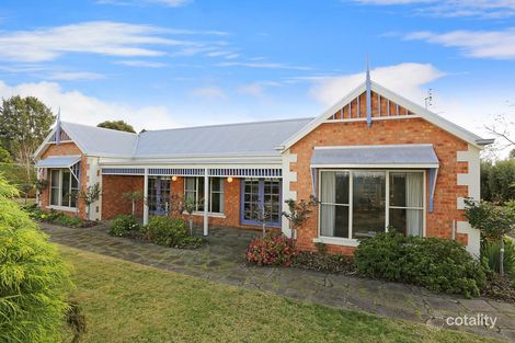 Property photo of 137 Robsons Road Hamilton VIC 3300